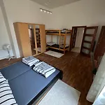 The Old Town\'S Apartment